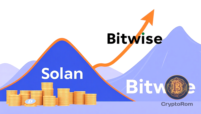 📈 Рекордные инвестиции в ETF на Solana за неделю