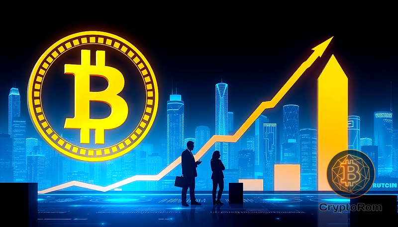 📈 Strategy увеличивает запасы Bitcoin до 847,666 BTC