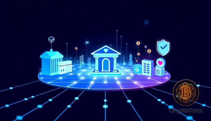 🔗 Chainlink представила обновленный кроссчейн-протокол