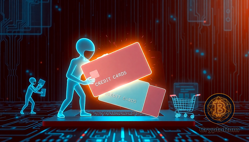 🔒 ИИ-агенты похитили данные 600 000 банковских карт