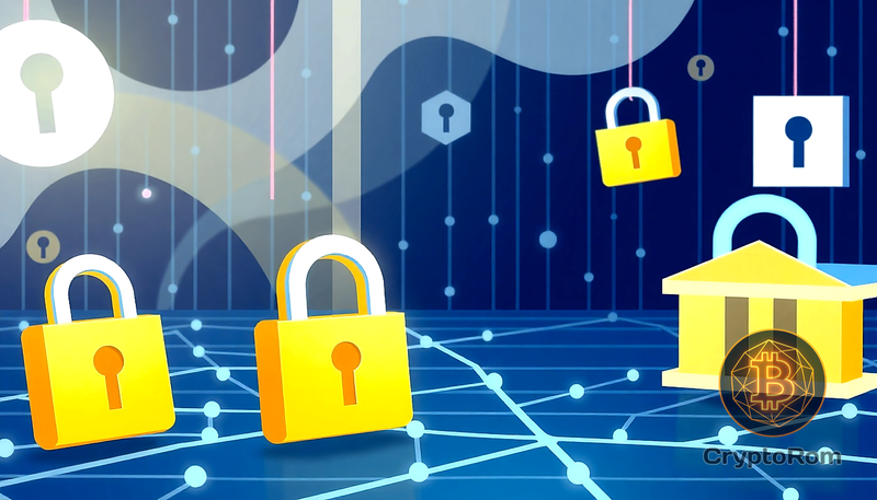 🔗 Chainlink обновляет систему безопасности для банков