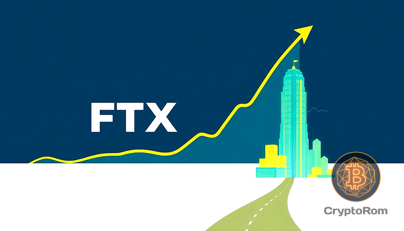 📈 Инвестиции FTX могли бы стоить $206 млрд