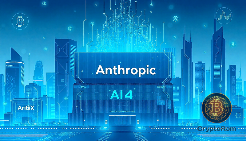 🤖 Anthropic инвестирует в инфраструктуру ИИ
