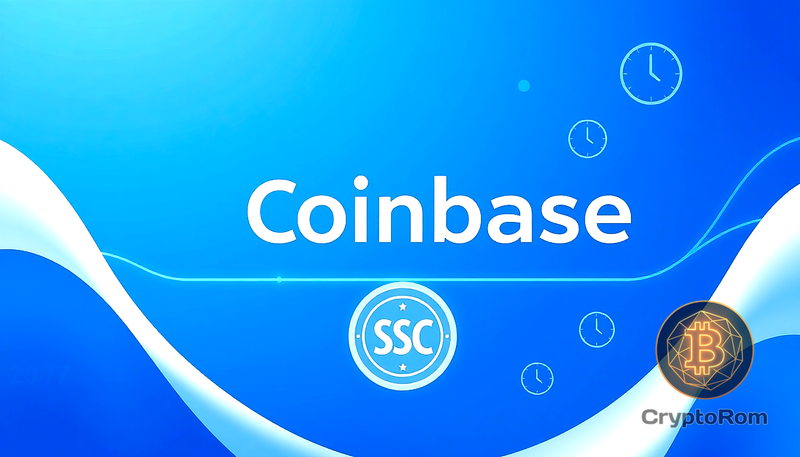 📈 Coinbase получает контроль над всей цепочкой деривативов