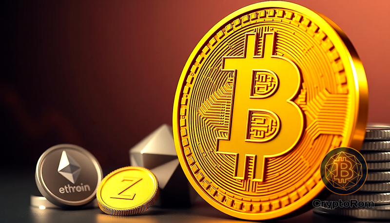 📈 Биткоин восстанавливается выше $84,000 на фоне стабилизации доходностей казначейских облигаций