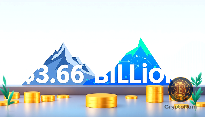 📈 Рост токенизированных акций достиг $3,6 млрд, Avalanche и Solana делят рынок