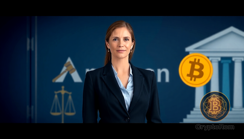 ⚖️ Бывший банкир из Джорджии обвиняется в краже $931 500