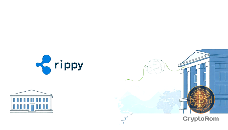 🌐 Ripple выходит из группы BIS по трансграничным платежам