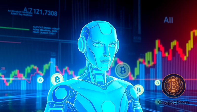 🤖 Robinhood запускает ИИ-агента для круглосуточной торговли