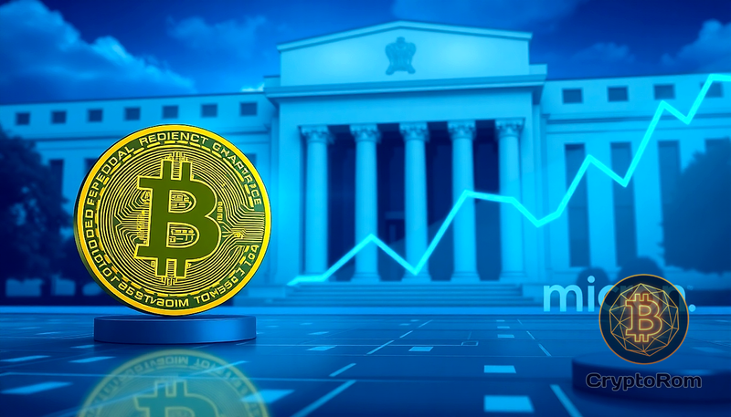 📉 Биткоин ниже $84,000 перед данными по инфляции и отчетом Micron