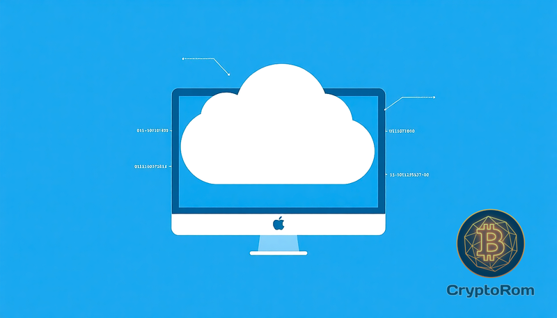 🖥️ Новая версия стилера MacSync использует iCloud для доставки