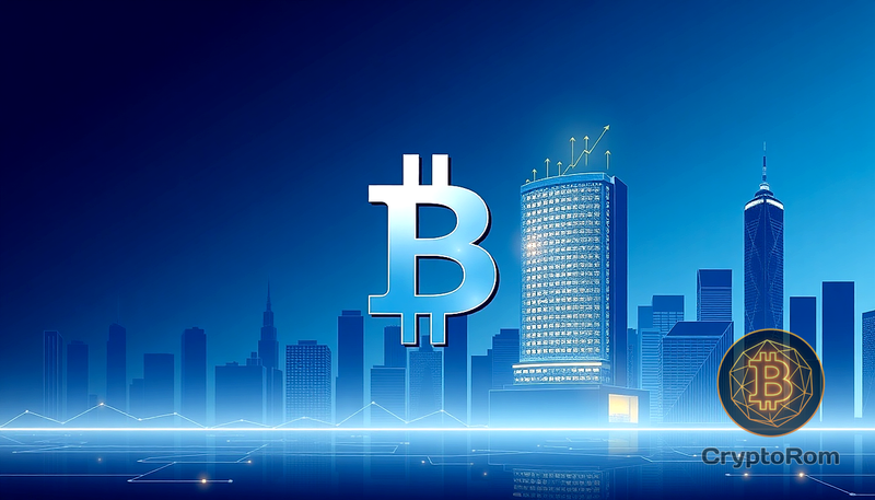 🪙 Metaplanet: Азиатская стратегия и биткоин