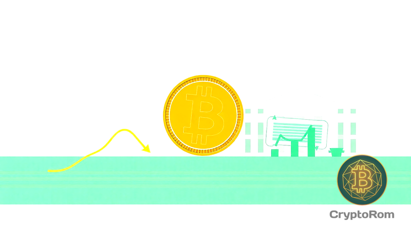 📈 Bitcoin растет на фоне снижения инфляции и роста доходности облигаций