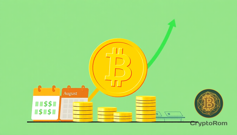 📈 Bitcoin ETF продлили победную серию до 9 дней, повторяя августовский ралли