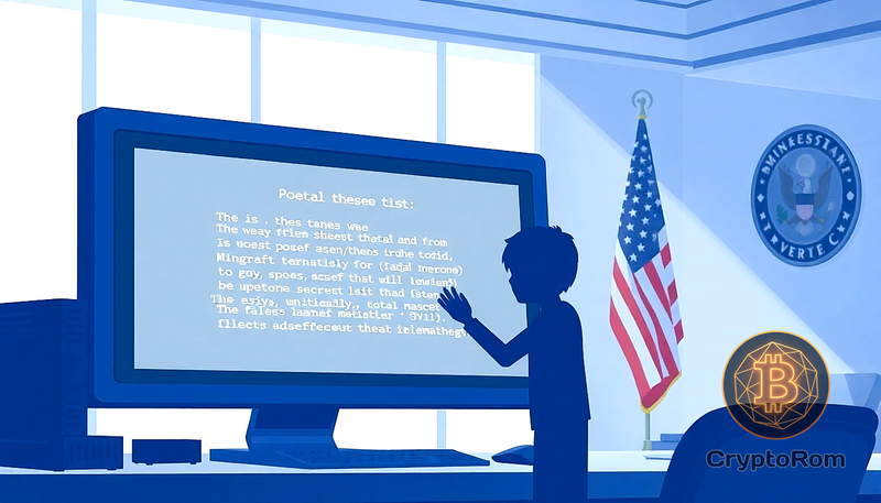 🤖 Новый ИИ-чатбот правительства США удивляет секретом Minecraft