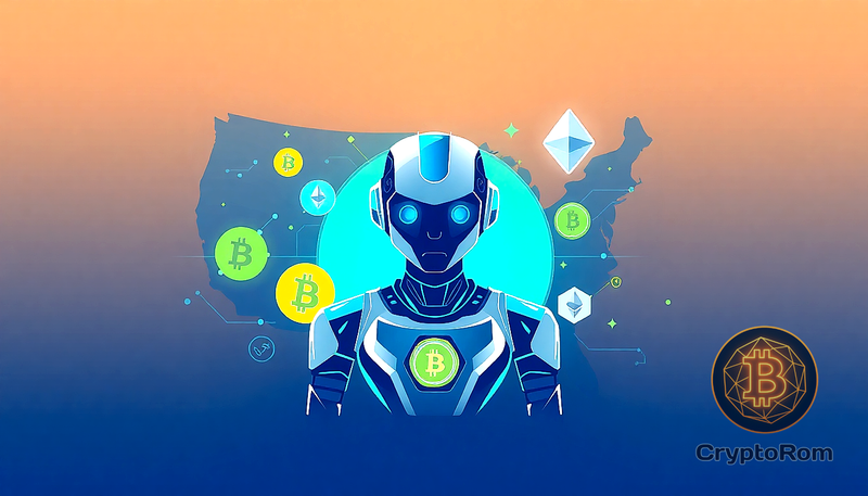 🤖 Новый ИИ-чатбот от США: насколько он полезен для криптоэнтузиастов?