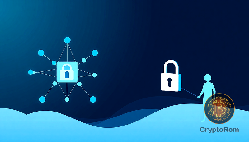 🆔 Moca Chain нацелен на цифровую идентичность