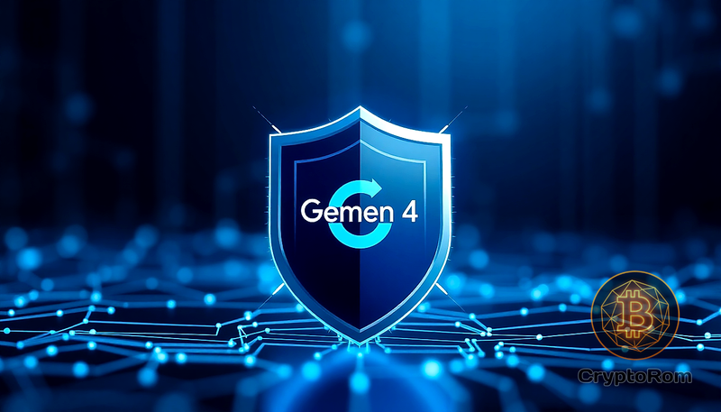 🛡️ Gemini 4 лидирует среди ИИ-моделей в кибербезопасности