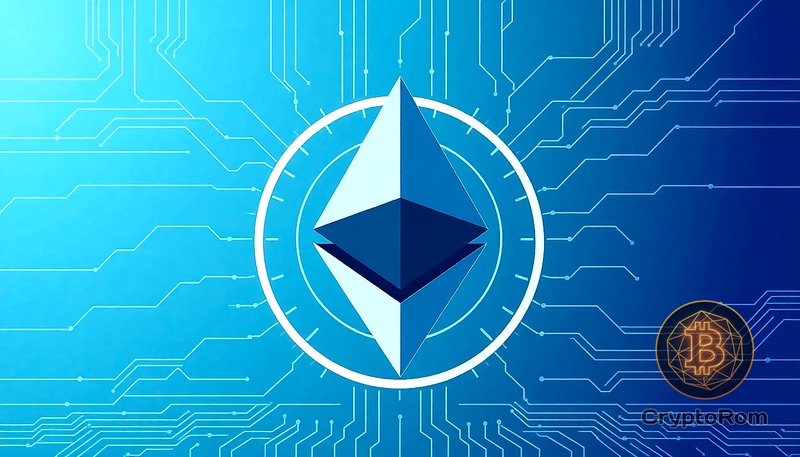 🚀 Ethereum готовит увеличение газового лимита до 200 миллионов