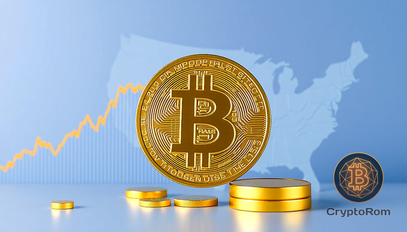 📈 Биткоин остаётся стабильным около $84,000 после лучшего квартала с 2024 года