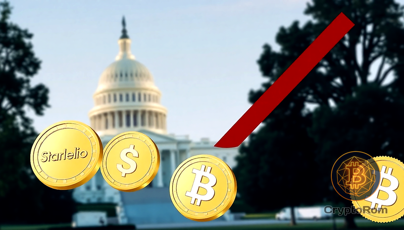 💰 Сенат США освобождает траты стейблкоинов от налогов