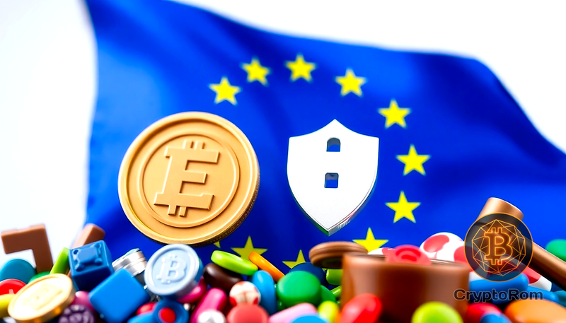 🎮 Европейский Союз усиливает контроль за виртуальными валютами в играх