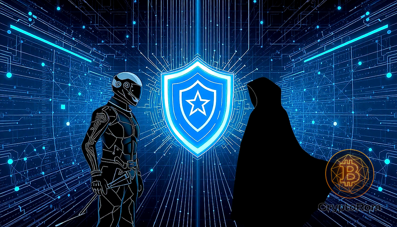 🤖 OpenAI обнаружила попытки копирования своих ИИ-технологий