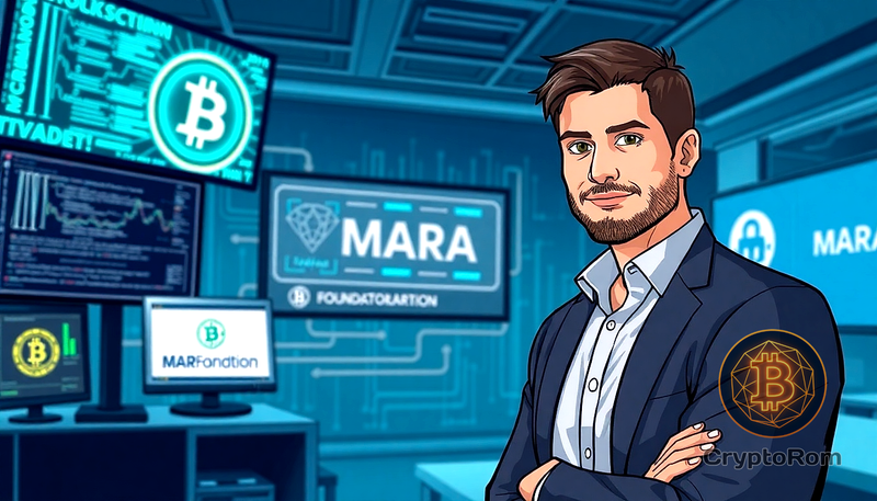 🔗 Питер Тодд возглавит службу приватного мемпула MARA