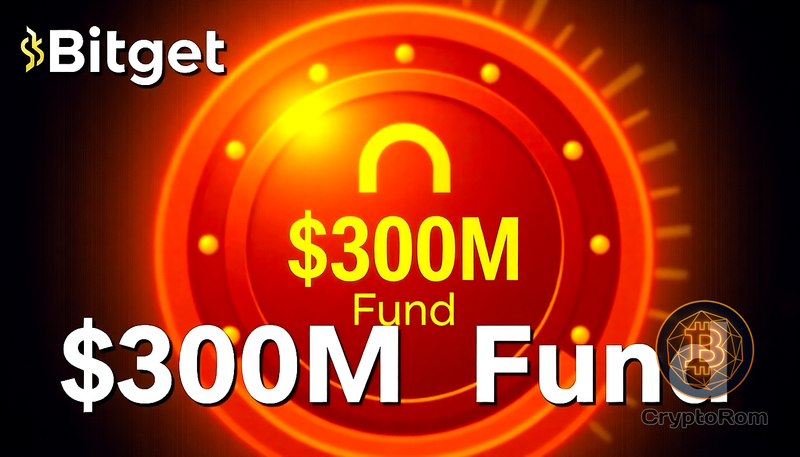 🔐 Bitget восстановил фонд на $300M после утечки