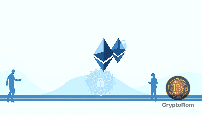 🔐 Ethereum Foundation запускает zkAPI для конфиденциальной оплаты ИИ