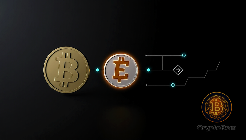 📈 Tether возвращается на Bitcoin спустя десятилетие