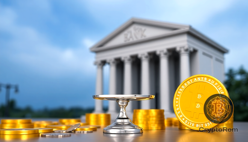 💰 Снижение резервов на $88 миллиардов не указывает на дефицит ликвидности Bitcoin