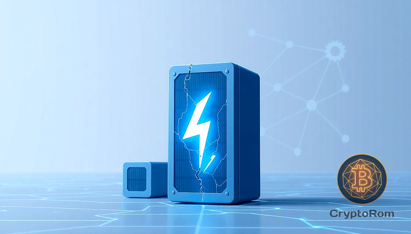 ⚡ Уязвимость в Eclair Bitcoin Lightning узлах может вызвать повторные сбои