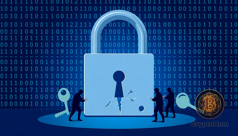 🔐 Новая уязвимость снижает стойкость RSA
