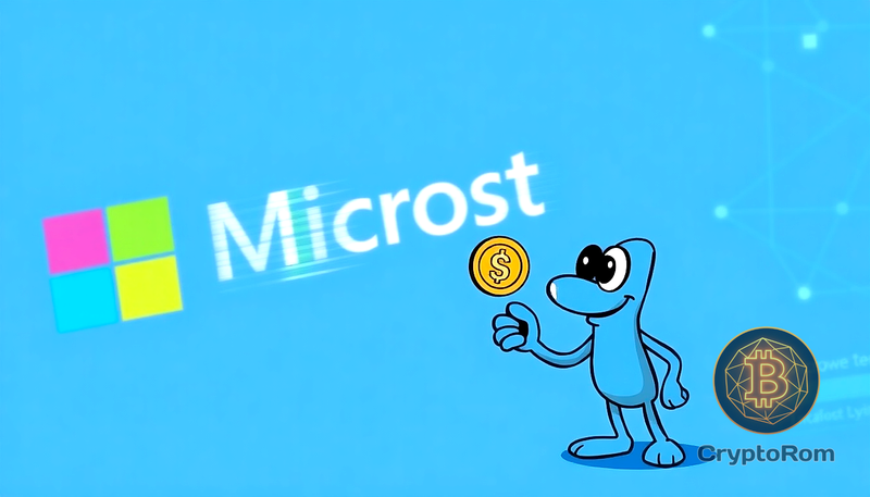 🔓 Microsoft потеряла контроль над своим X аккаунтом