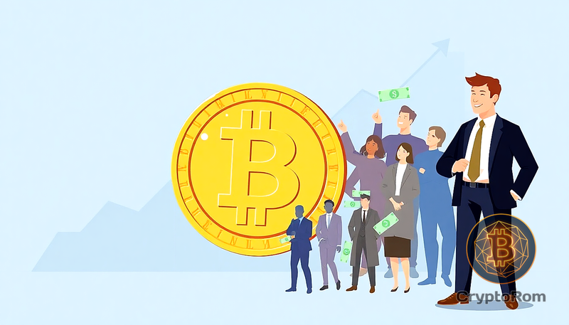 💰 Как Strategy использует Bitcoin для наращивания капитала