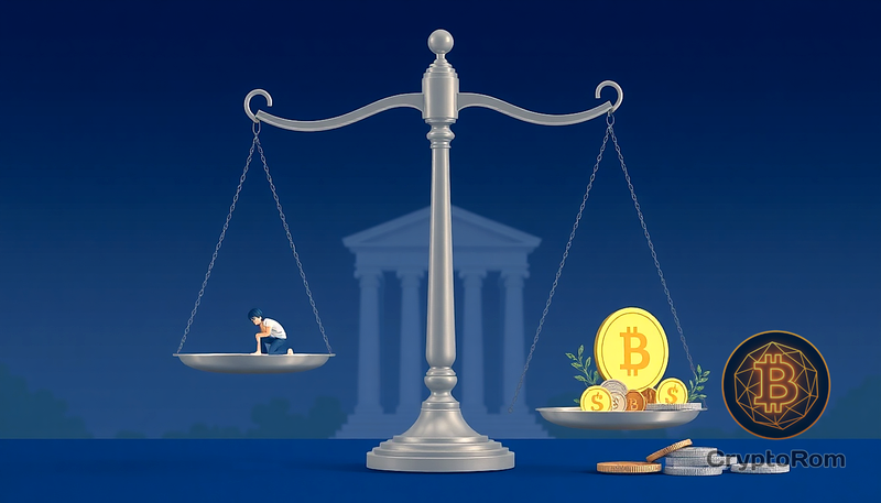 ⚖️ Новые правила SEC угрожают малым консультантам