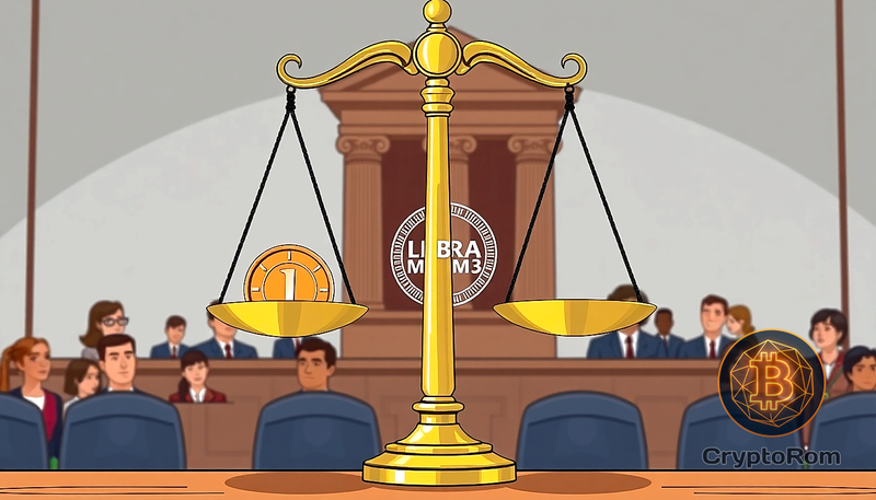 ⚖️ Суд США отклонил иск по мемкойну LIBRA, оставив инвесторов в неведении