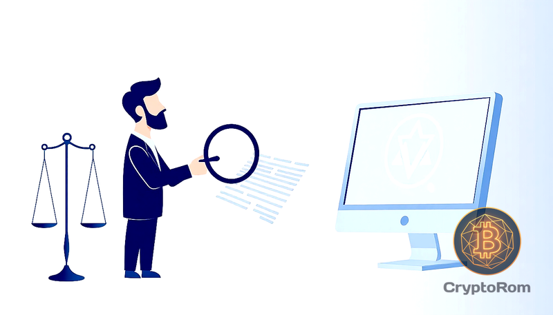 ⚖️ Не получили токены от криптопроекта: что делать?