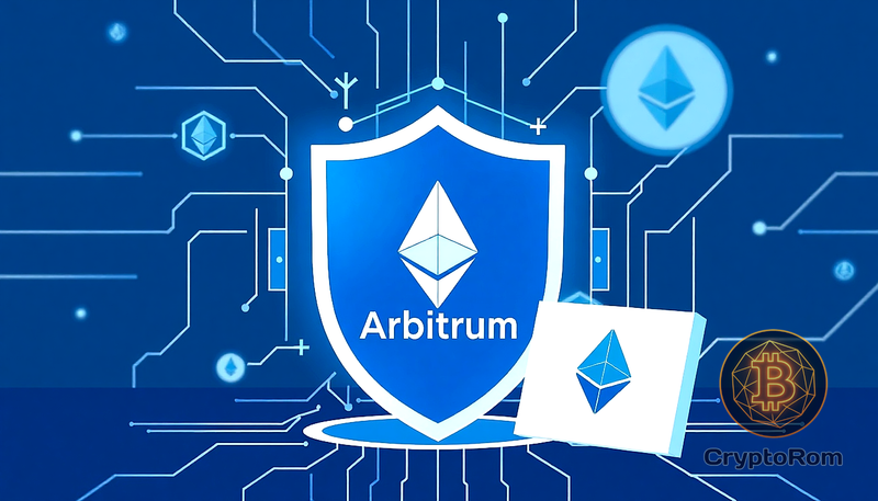 🛡️ Arbitrum приостанавливает новые активации Stylus из-за рисков атак с использованием ИИ