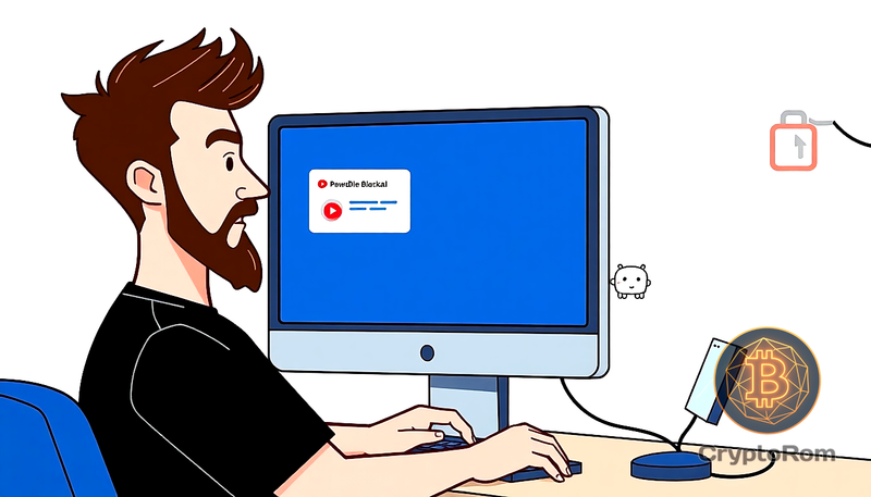 🚫 OpenAI дважды заблокировала PewDiePie
