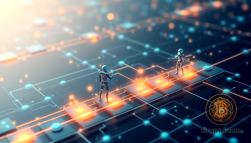 🤖 XRP Ledger приближается к 12 миллионам x402 платежей