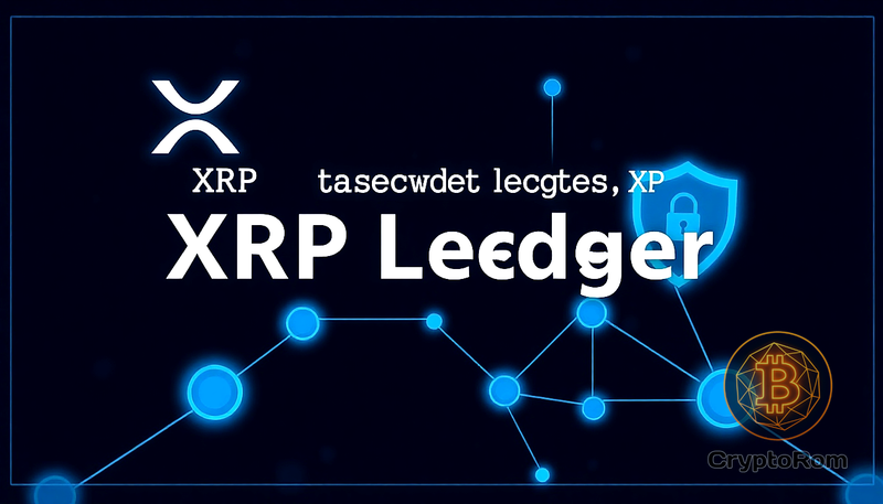🚀 XRP Ledger готовится к обновлению 9 октября
