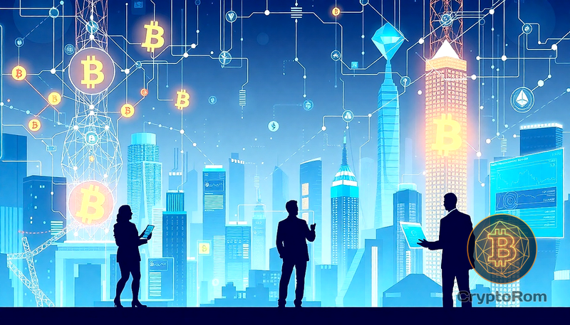🤖 Криптовалюты и ИИ: потенциал $15 млрд сектора