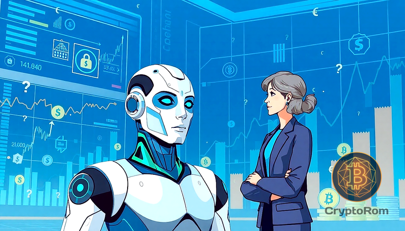 🤖 Кэти Вуд советует наблюдать за ИИ-агентами