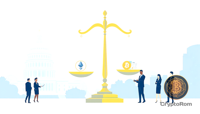 ⚖️ Новая неделя в криптозаконе