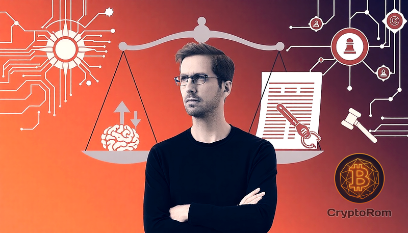 🤖 Альтман: смириться с негативом ИИ ради его преимуществ