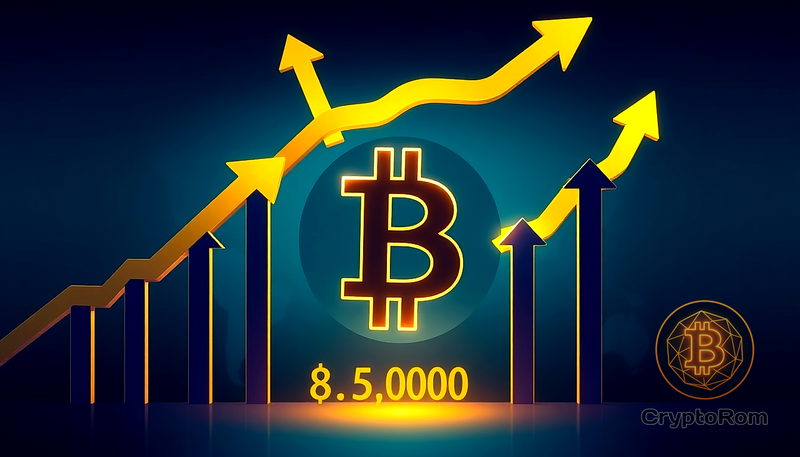 📈 Восстановление спотового спроса на биткоин