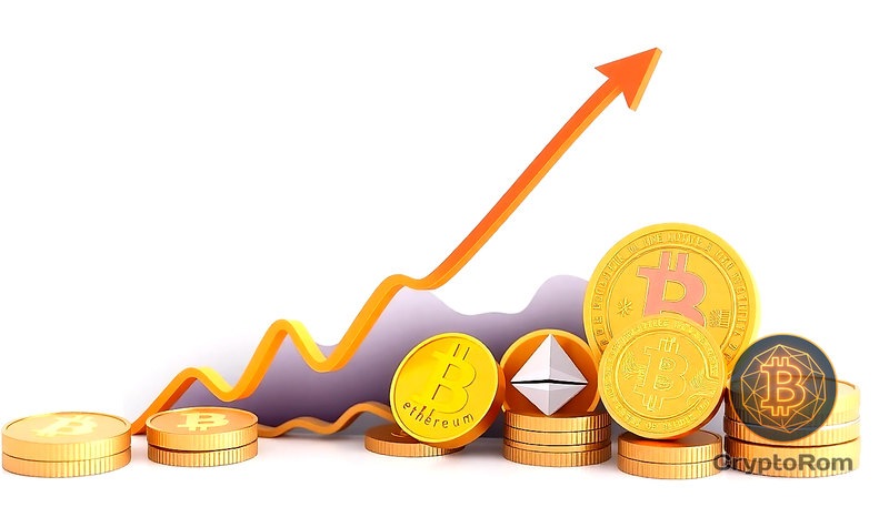 📈 Октябрь стартовал с ростом криптовалют