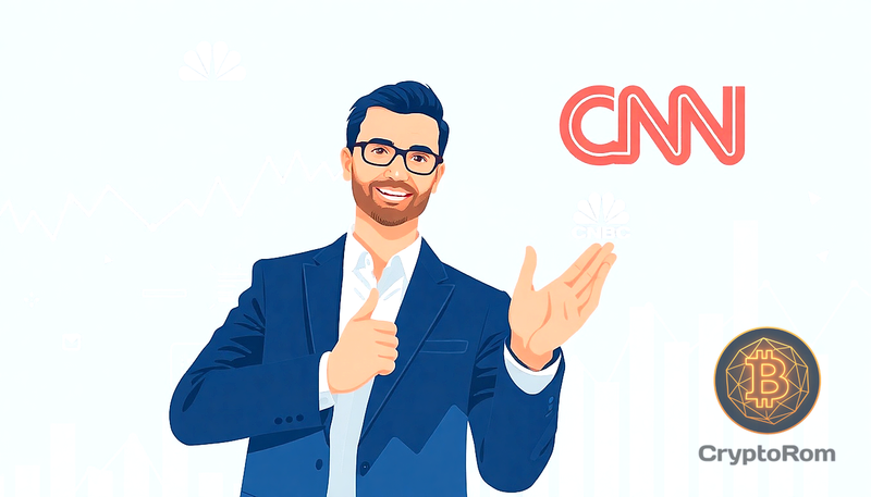 🔮 Основатель NEXTPredict: «Никто не обслуживал огромную аудиторию рынков предсказаний»
